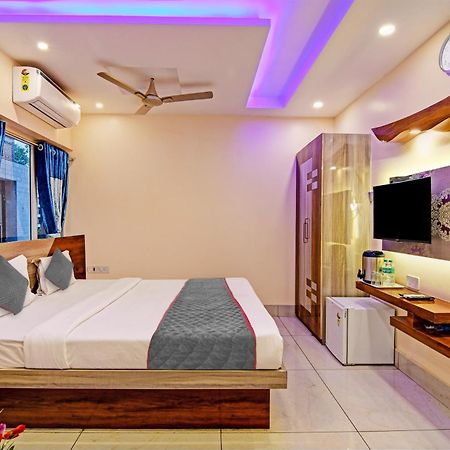 Townhouse The Grand Touch & The Royal Touch Hotel Digha  Eksteriør billede