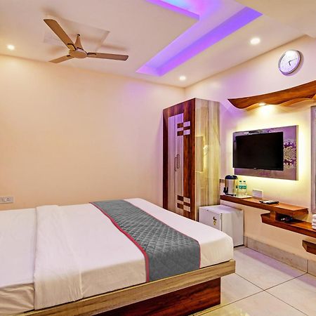 Townhouse The Grand Touch & The Royal Touch Hotel Digha  Eksteriør billede