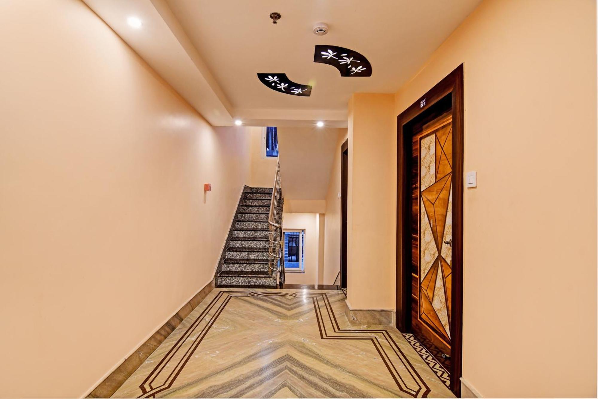 Townhouse The Grand Touch & The Royal Touch Hotel Digha  Eksteriør billede