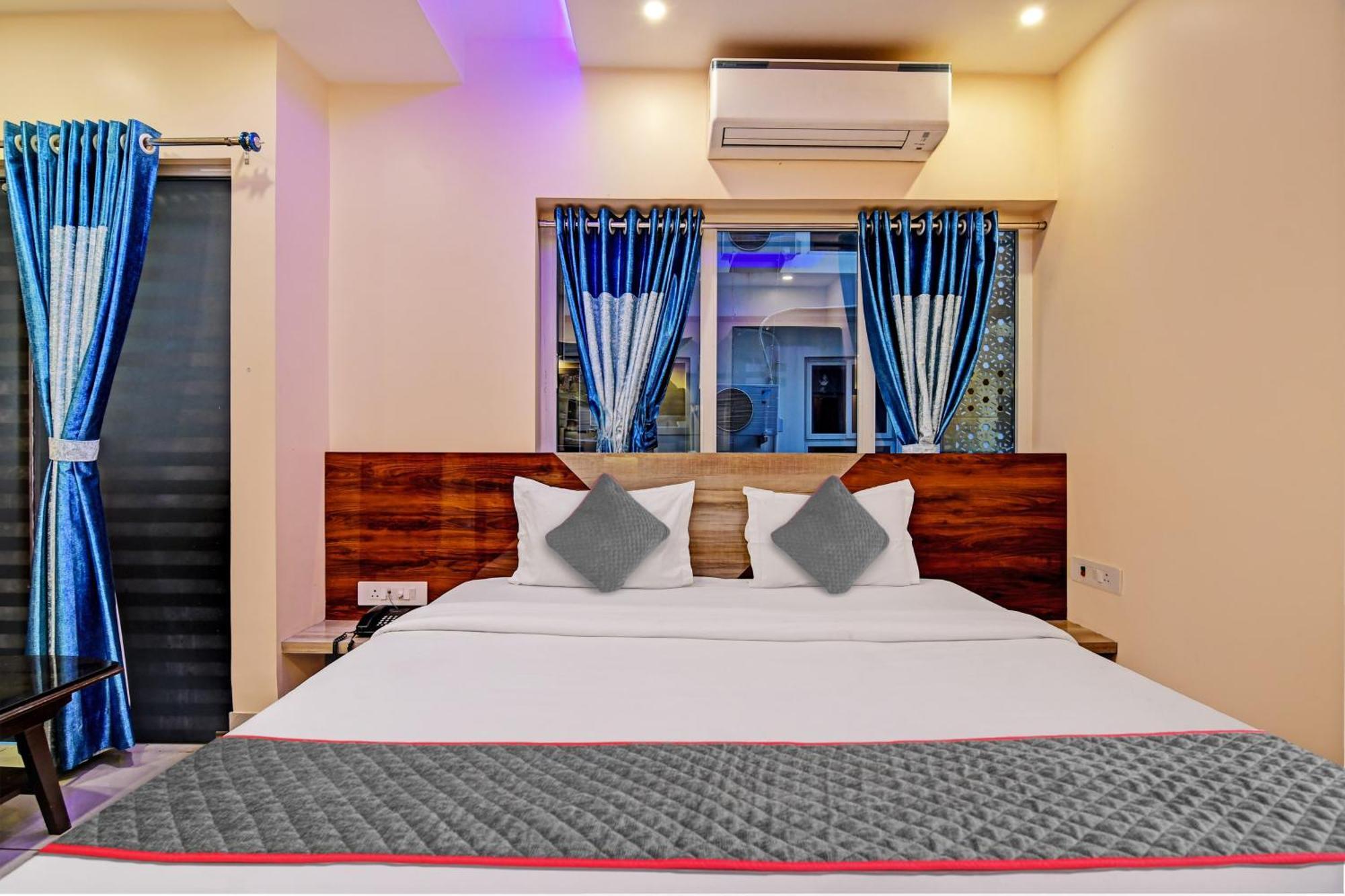 Townhouse The Grand Touch & The Royal Touch Hotel Digha  Eksteriør billede